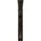Ekena Millwork Versailles Wrought Iron Bracket, (Triple center brace), Antiqued Warm Silver 2"W x 12"D x 15"H BKTM02X12X15TVEAWS - alternate 5